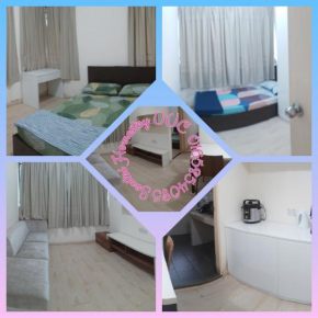 Santai Homestay